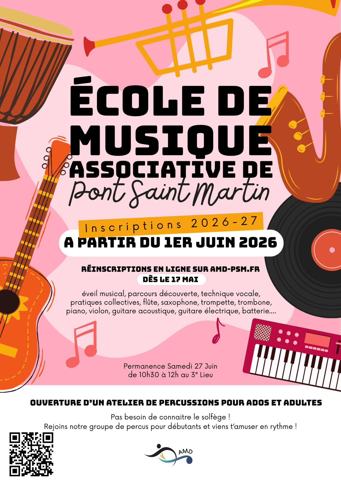 affiche