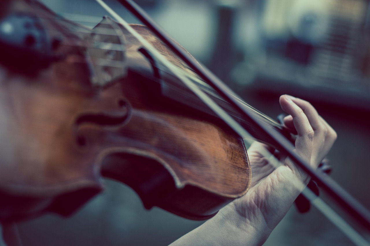 Instrument